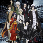Bungo Stray Dogs 3 Hindi Subbed