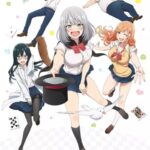 Magical Sempai Hindi Subbed