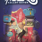 Scissor Seven Hindi Subbed