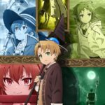 Mushoku Tensei: Jobless Reincarnation Hindi Subbed