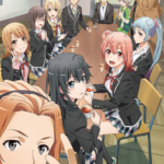 My Teen Romantic Comedy SNAFU Climax! || Oregairu Season 3 Hindi Subbed