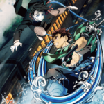 Demon Slayer -Kimetsu no Yaiba- The Movie: Mugen Train Hindi Subbed