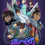 Scissor Seven Season 2 Hindi Subbed
