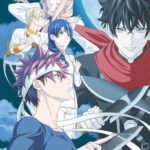 Food Wars! The Fifth Plate Hindi Subbed