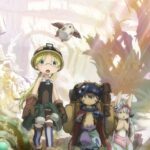 Made in Abyss Season 2 Hindi Subbed