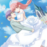 TONIKAWA: Over The Moon For You Hindi Subbed