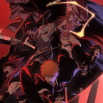 BLEACH: Thousand-Year Blood War Hindi Subbed  [Completed]