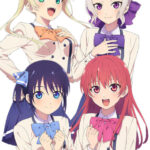 Girlfriend, Girlfriend Hindi Subbed