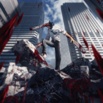 Chainsaw Man Hindi Dubbed