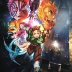 Demon Slayer: Kimetsu no Yaiba Mugen Train Arc Hindi Subbed