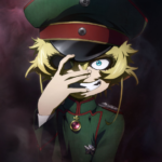 Youjo Senki II Hindi Subbed
