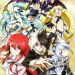 Classroom for Heroes Hindi Subbed
