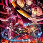 Demon Slayer: Kimetsu no Yaiba Entertainment District Arc Hindi Dubbed