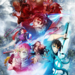 Demon Slayer: Kimetsu no Yaiba Swordsmith Village Arc Hindi Subbed