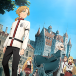 Mushoku Tensei: Jobless Reincarnation Season 2 Hindi Subbed