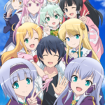 In Another World With My Smartphone 2 Hindi Subbed