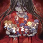 Corpse Party Hindi Subbed [1/4]