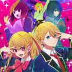 Oshi No Ko Hindi Subbed