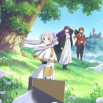 Frieren: Beyond Journey’s End Hindi Subbed [2/28]