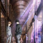 Ron Kamonohashi's Forbidden Deductions Hindi Subbed