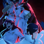 BLEACH: Thousand-Year Blood War - The Separation Hindi Subbed [Completed]