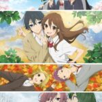 Horimiya: The Missing Pieces Hindi Subbed [Completed]