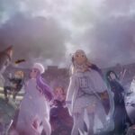 Re:Zero kara Hajimeru Isekai Seikatsu 3rd Season Hindi Subbed