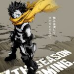 Boku no Hero Academia 7 Hindi Subbed