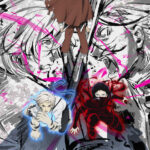 Bungo Stray Dogs 5 Hindi Subbed