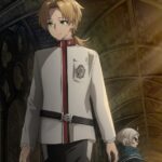 Mushoku Tensei II: Isekai Ittara Honki Dasu Part 2 Hindi Subbed