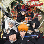 Bleach the Movie: Memories of Nobody Hindi Subbed