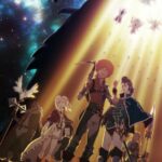 Rage of Bahamut: Genesis Hindi Subbed