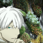 Mushishi Zoku Shou 2nd Season Hindi Subbed