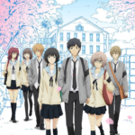 ReLIFE Hindi Dubbed