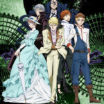 Bungo Stray Dogs 2 Hindi Subbed