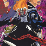 Bleach the Movie: Hell Verse Hindi Subbed