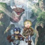 Made in Abyss Hindi Subbed