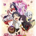Cupid's Chocolate Hindi Subbed