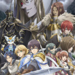 Hortensia SAGA Hindi Subbed