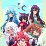 The Fruit of Evolution: Before I Knew It, My Life Had It Made Hindi Subbed