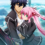 Aesthetica of a Rogue Hero Hindi Subbed