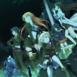 Anti-Magic Academy: The 35th Test Platoon Hindi Subbed