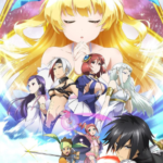 Cautious Hero: The Hero Is Overpowered but Overly Cautious Hindi Subbed