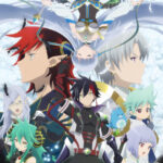 Shironeko Project ZERO CHRONICLE Hindi Subbed