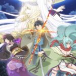 TSUKIMICHI -Moonlit Fantasy- Hindi Subbed