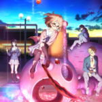 Beyond the Boundary Hindi Subbed