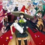 Witch Craft Works Hindi Subbed