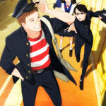 Kids on the Slope Hindi Subbed