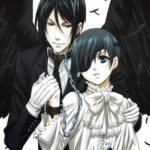 Black Butler Hindi Subbed