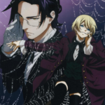 Black Butler II Hindi Subbed